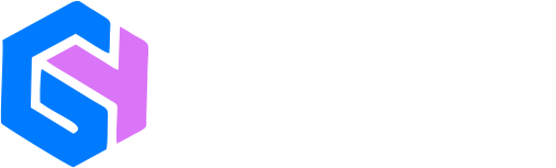 GT tech Logo